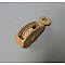 Antique Single Pulley