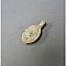 Antique Single Pulley