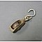Antique Single Pulley