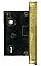 Antique Rabbeted Mortise Lock by Penn - Circa 1920