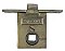 Antique Storm Door Mortise Latch by Sargent & Co. - Circa 1920