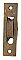 Antique Cast Iron Window Sash or Axle Pulley - Circa 1900