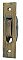 Antique Bronze and Cast Iron Window Sash or Axle Pulley - Circa 1900