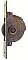 Antique Cast Iron Window Sash or Axle Pulley - Circa 1900