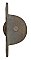 Antique Cast Iron Window Sash or Axle Pulley