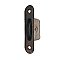 Antique Stamped Steel Window Sash Pulley