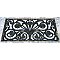 Antique Iron Greek Revival Cover