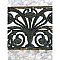 Antique Iron Greek Revival Cover