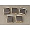 Antique Small Square Floor Tile
