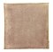 Antique "Old Bridge" Tan Peach Porcelain Tile 3" x 3" Sold Each