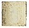 Antique "Old Bridge" Tan Peach Porcelain Tile 3" x 3" Sold Each
