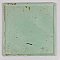 Antique Green Marble Plastic Polystyrene Wall Tile - 4-1/4" x 4-1/4" - Sold Each