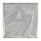Antique Grey Marble "Artcrest" Plastic Polystyrene Wall Tile - 4-1/4" x 4-1/4" - Sold Each