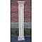 Antique Exterior Columns