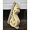 Antique Exterior Pine Corbels