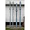 Antique Exterior Columns