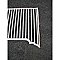 Antique Oak Craftsmen Style Fretwork