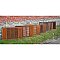 Antique Miscellaneous Interior Shutters