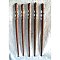 Antique Painted Stair Spindles
