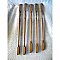 Antique Oak  Stair Spindles
