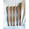 Antique Oak Stair Spindles