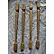 Antique  Oak Stair Spindles
