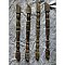 Antique Cherry Stair Spindles