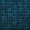 Joliet Prisma Sapphire 3" x 12" Ceramic Wall Tile -42 Tiles Per Case - 10.92 Sq. Ft.