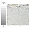 Aevum White 7-7/8" x 7-7/8" Ceramic Tile - Per Case of 25 Tile - 11 Sq. Ft. Per Case