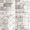 Myst Sandstrom 4" x 8" Ceramic Wall Tile - 25 Tiles Per Case - 5.75 Square Feet