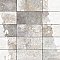 Myst Sandstrom 4" x 8" Ceramic Wall Tile - 25 Tiles Per Case - 5.75 Square Feet
