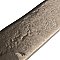 Orion Gold 2-3/4" x 11" Ceramic Wall Tile -27 Tiles Per Case - 5.94 Sq. Ft.