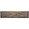 Orion Gold 2-3/4" x 11" Ceramic Wall Tile -27 Tiles Per Case - 5.94 Sq. Ft.