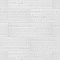 Tikal White 6-1/2" x 20-3/8" Ceramic Wall Tile - 9 Tiles Per Case - 8.37 Sq. Ft.