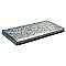 Antic Feelings Griggio 3" x 6" Ceramic Wall Tile - Sold Per Case of 32 - 4.38 Square Feet