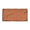 Antic Feelings Griggio 3" x 6" Ceramic Wall Tile - Sold Per Case of 32 - 4.38 Square Feet