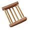 Soap Dish - Cradle - Wood