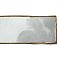 Hudson Studio Soho Brick Grey Eye 1-7/8" x 9-3/4" Ceramic Wall Tile - 48 Tiles Per Case - 6.24 Square Feet