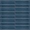 Castillo Denim 3" x 12" Subway Ceramic Wall Tile - 5.72 Sq. Ft. Per Case - 22 Tile Per Case