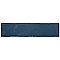 Castillo Denim 3" x 12" Subway Ceramic Wall Tile - 5.72 Sq. Ft. Per Case - 22 Tile Per Case