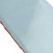 Castillo Sky 3" x 12" Subway Ceramic Wall Tile - 5.72 Sq. Ft. Per Case - 22 Tile Per Case