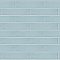 Castillo Sky 3" x 12" Subway Ceramic Wall Tile - 5.72 Sq. Ft. Per Case - 22 Tile Per Case