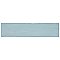 Castillo Sky 3" x 12" Subway Ceramic Wall Tile - 5.72 Sq. Ft. Per Case - 22 Tile Per Case