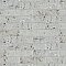 London Grey Glossy 3" x 12" Ceramic Wall Tile - Sold Per Case of 22 - 5.72 Sq. Ft.