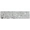 London Grey Glossy 3" x 12" Ceramic Wall Tile - Sold Per Case of 22 - 5.72 Sq. Ft.