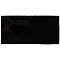 Castillo Gloss Black 3" x 6" Subway Tile - Sold Per Case of 44 Tile - 5.72 Square Feet