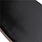Castillo Matte Black 3" x 6" Subway Tile - Sold Per Case of 44 Tile - 5.72 Square Feet