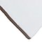 Castillo Matte White 3" x 6" Ceramic Wall Tile -44 Tiles Per Case - 5.72 Sq. Ft.