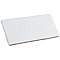 Castillo Matte White 3" x 6" Ceramic Wall Tile -44 Tiles Per Case - 5.72 Sq. Ft.