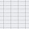 Castillo Matte White 3" x 6" Ceramic Wall Tile -44 Tiles Per Case - 5.72 Sq. Ft.